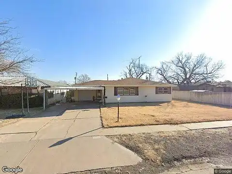 Crosby, TULIA, TX 79088