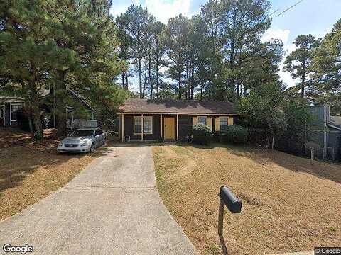 Creekford, LITHONIA, GA 30058