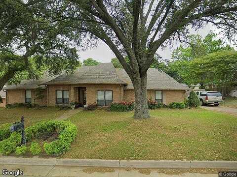 Hampton Hill, TYLER, TX 75703