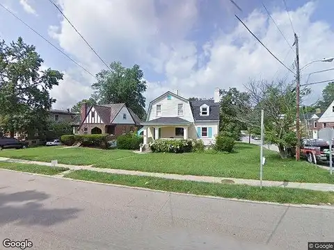 Kennedy, CINCINNATI, OH 45213