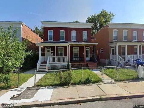 Dumbarton, BALTIMORE, MD 21218