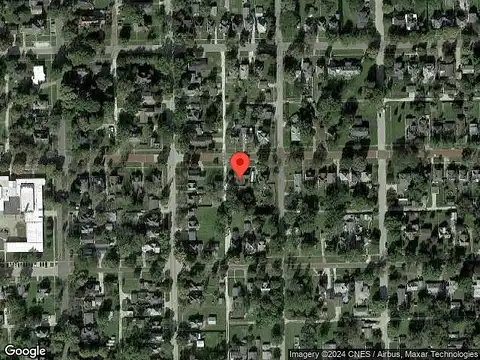 Lincoln, HOOPESTON, IL 60942