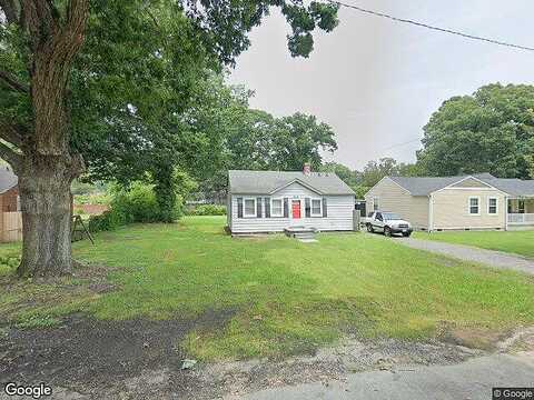 73Rd, NEWPORT NEWS, VA 23605