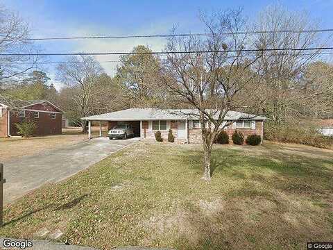 Cherry, DOUGLASVILLE, GA 30134