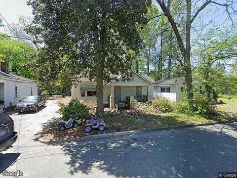 Clyde, ROCKY MOUNT, NC 27803