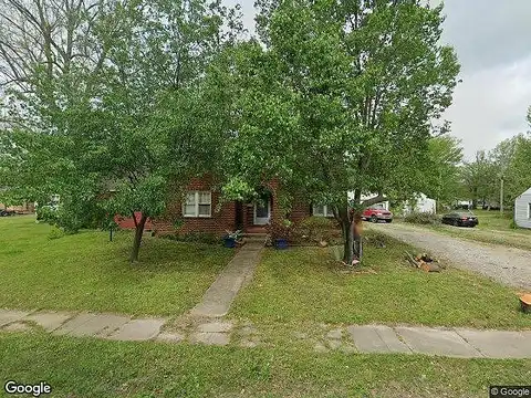 Maple, NOWATA, OK 74048