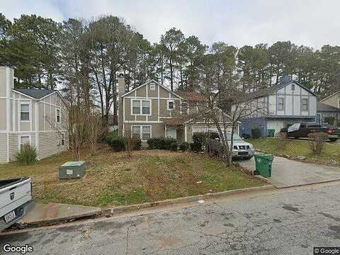 Creekford, LITHONIA, GA 30058