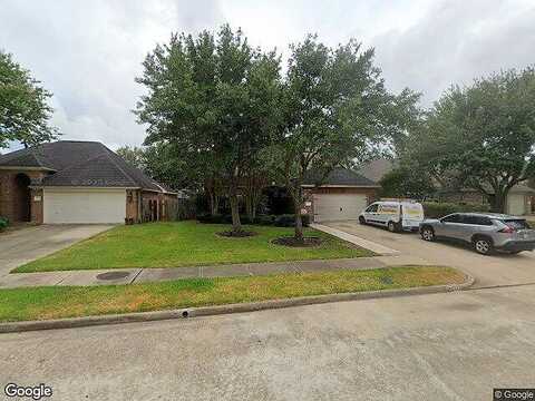 Misty Terrace, KATY, TX 77494