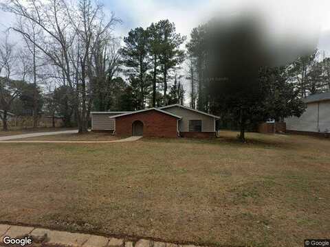 Summers, DOUGLASVILLE, GA 30135