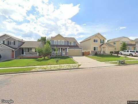 Poudre, COLORADO SPRINGS, CO 80923