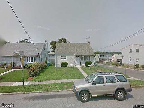 Shields, NORTH ARLINGTON, NJ 07031