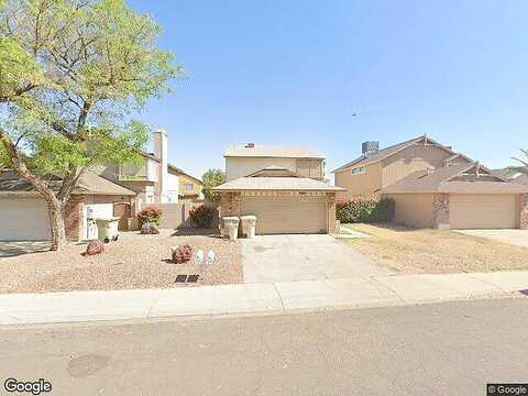 Becker, GLENDALE, AZ 85304