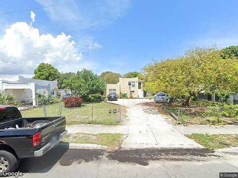 46Th, WEST PALM BEACH, FL 33407