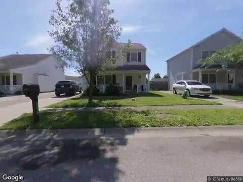 Hunters Creek, LOUISVILLE, KY 40258