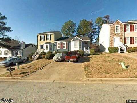 Charter, LITHONIA, GA 30058