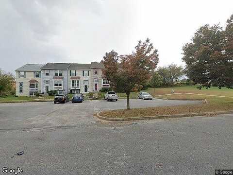 Boxwood, HAMPSTEAD, MD 21074