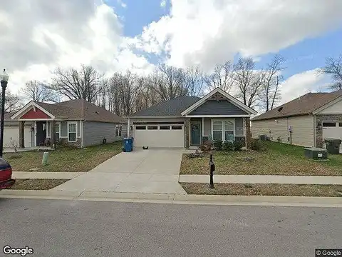 Valley Brook, UTICA, KY 42376