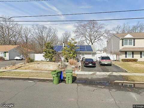 Glenville, EDISON, NJ 08817