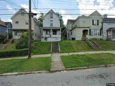 Broad, WASHINGTON, PA 15301