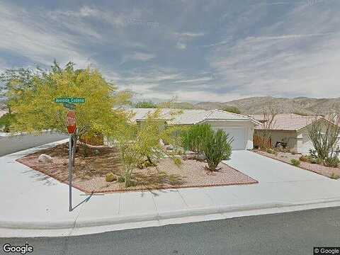 Avenida Cadena, DESERT HOT SPRINGS, CA 92240