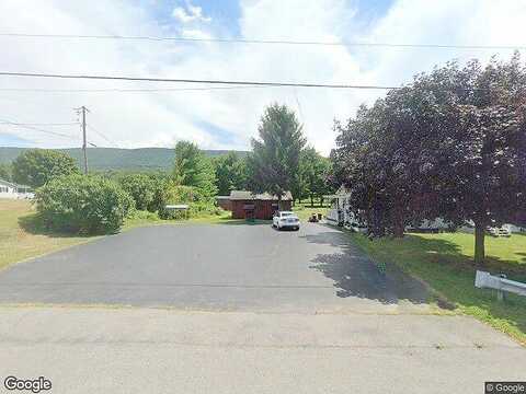 Us Highway 522, MC CLURE, PA 17841