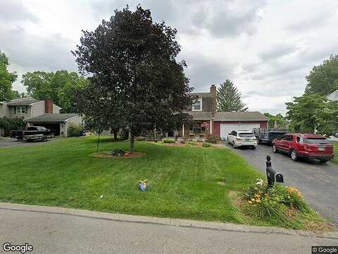 Timberlane, CHILLICOTHE, OH 45601