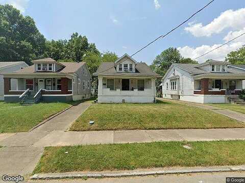 43Rd, LOUISVILLE, KY 40211