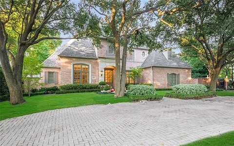 Meadow, DALLAS, TX 75230