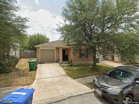 Suncliff, SAN ANTONIO, TX 78238