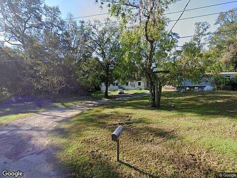 Boundary, MADISON, FL 32340