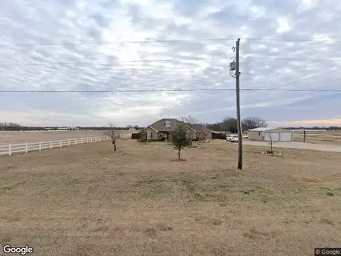 Fm 2931, AUBREY, TX 76227