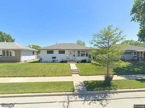 20Th, MILWAUKEE, WI 53221