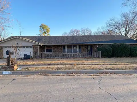 Quail Ridge, BARTLESVILLE, OK 74006