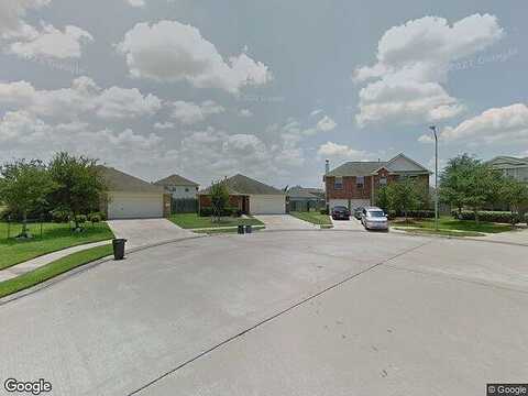 Stonefort, KATY, TX 77449