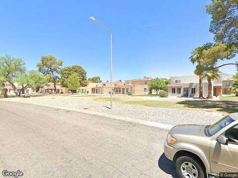 Calle La Paz, TUCSON, AZ 85715