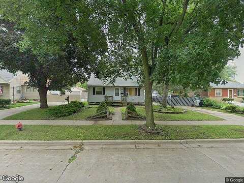 54Th, MILWAUKEE, WI 53223