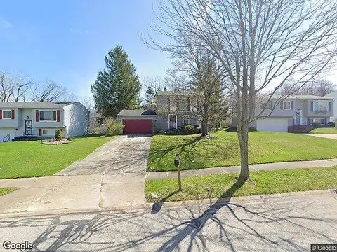 Hedgeline, BEDFORD, OH 44146