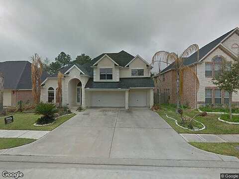 Silver Shade, HOUSTON, TX 77064