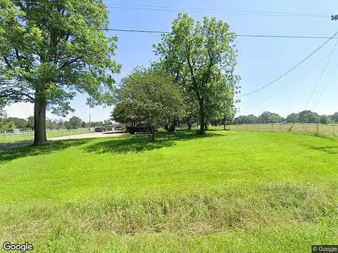 County Road 43250, PARIS, TX 75462