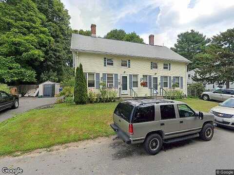 Mount Pleasant View Ave, CUMBERLAND, RI 02864