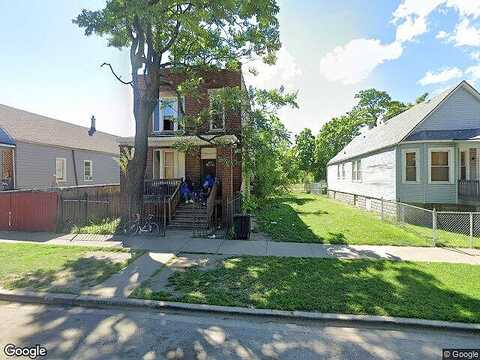 Justine, CHICAGO, IL 60636
