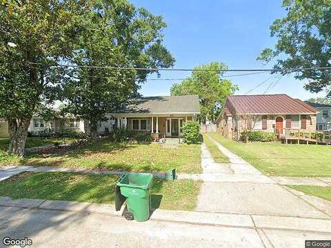 Jefferson Heights, NEW ORLEANS, LA 70121