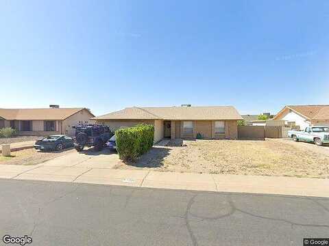 Cochise, PEORIA, AZ 85345