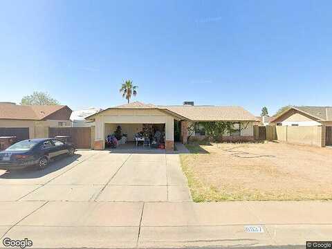 North, PEORIA, AZ 85345