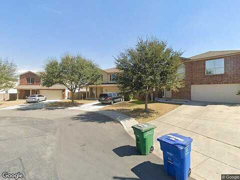 Macaway, SAN ANTONIO, TX 78244