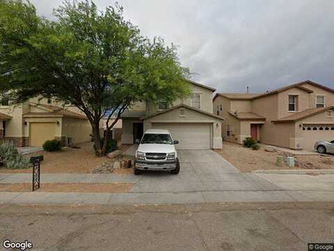 Harrier, TUCSON, AZ 85756