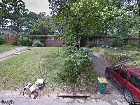 Woodcliff, LITTLE ROCK, AR 72204