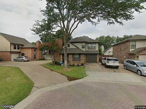 Saddle Rock, IRVING, TX 75063