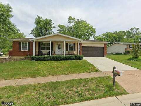 Whitewillow, MANCHESTER, MO 63021