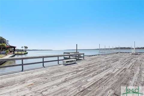 Wilmington Island, SAVANNAH, GA 31410